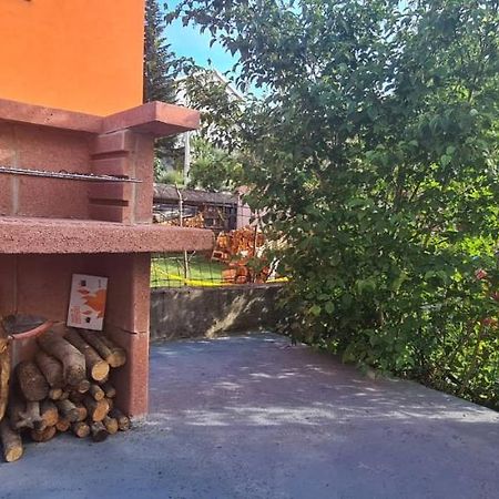 Apartment Maio Viskovo Екстериор снимка