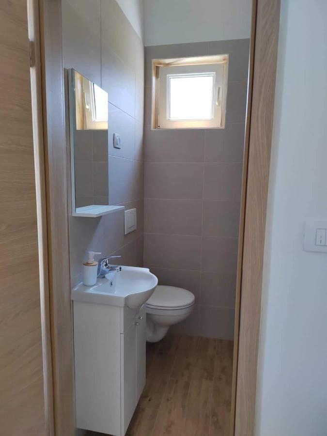 Apartment Maio Viskovo Екстериор снимка