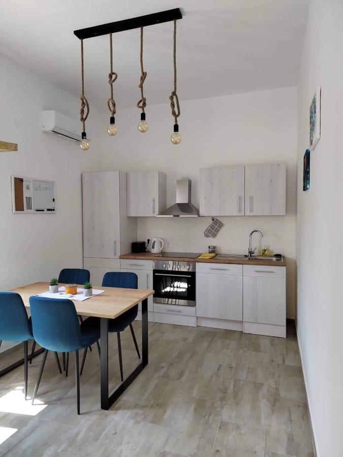 Apartment Maio Viskovo Екстериор снимка