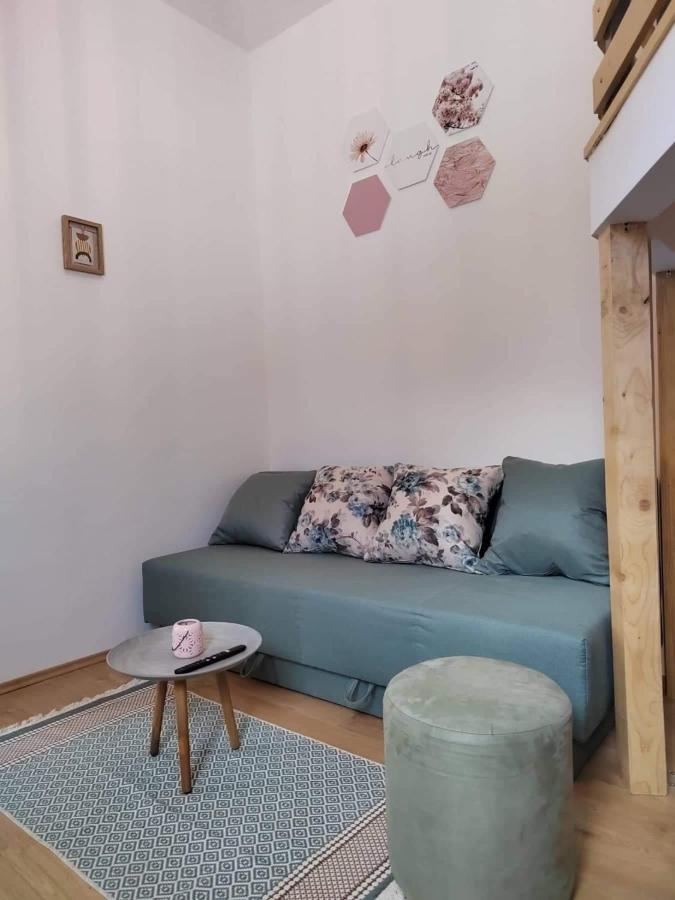 Apartment Maio Viskovo Екстериор снимка
