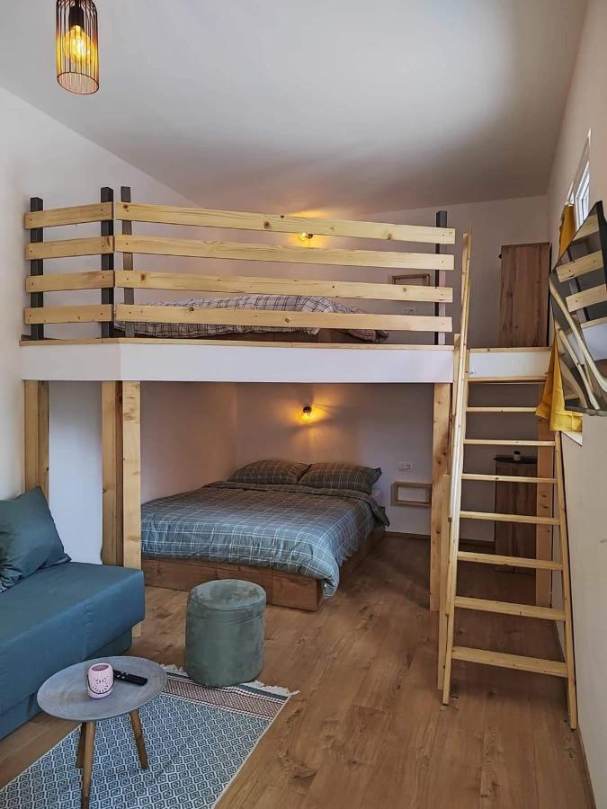 Apartment Maio Viskovo Екстериор снимка