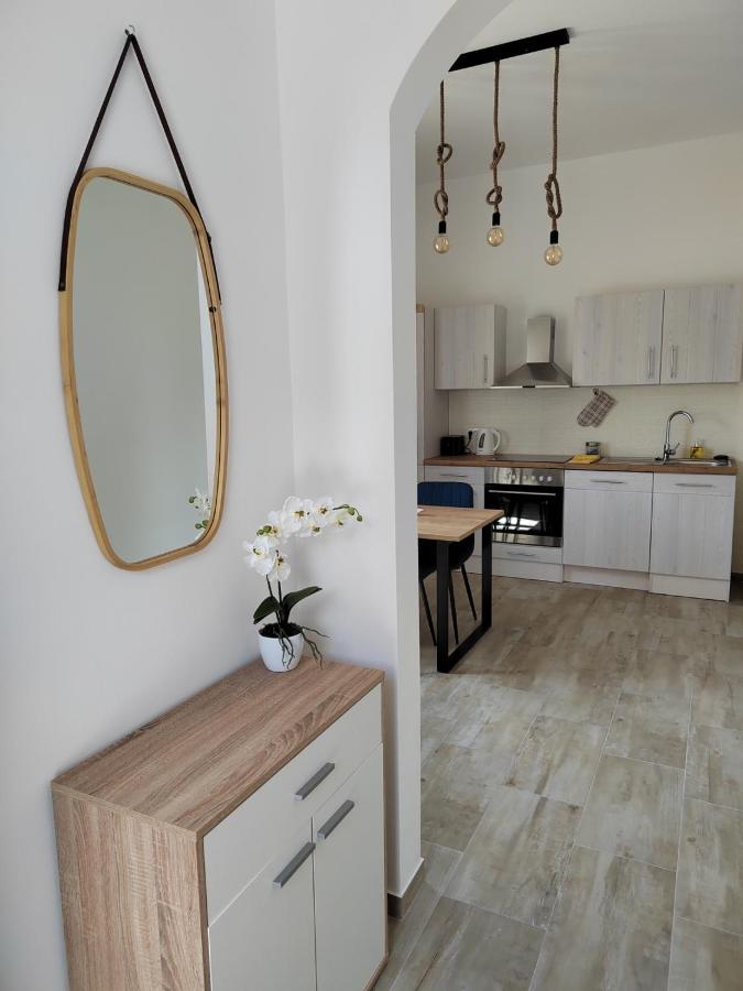 Apartment Maio Viskovo Екстериор снимка