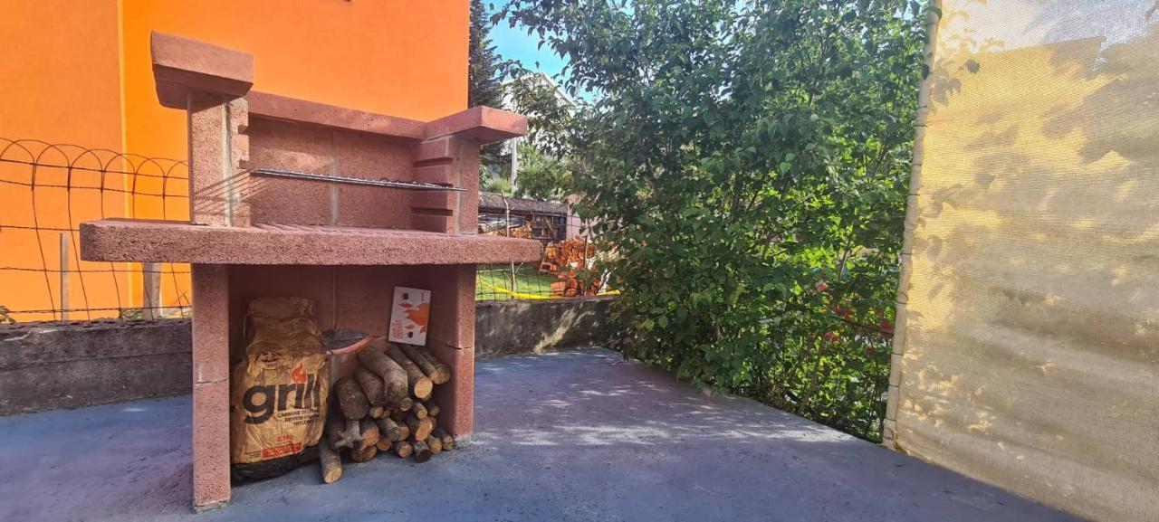 Apartment Maio Viskovo Екстериор снимка