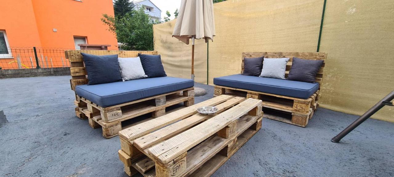 Apartment Maio Viskovo Екстериор снимка