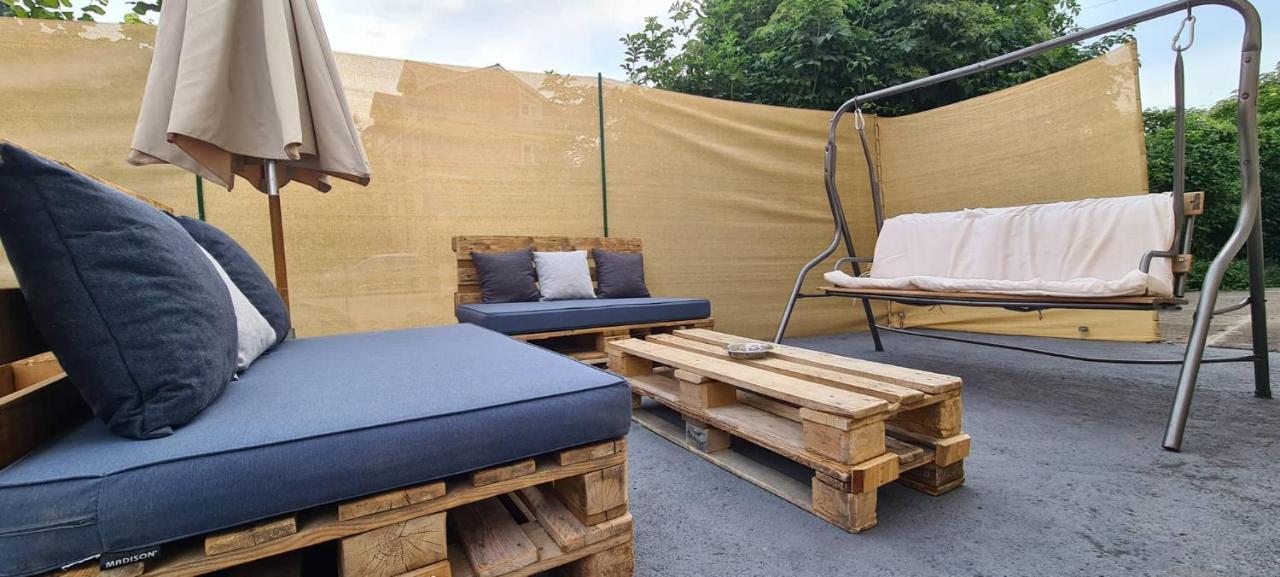 Apartment Maio Viskovo Екстериор снимка