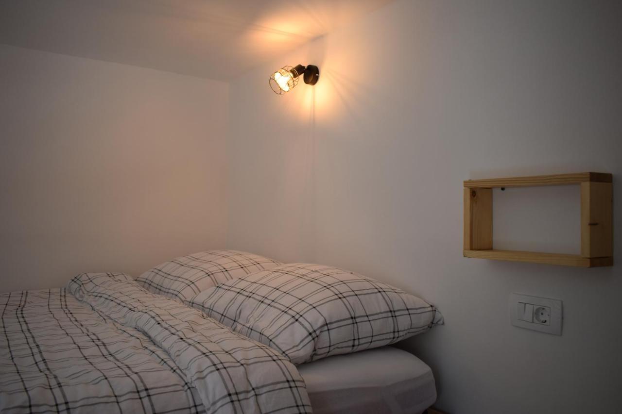 Apartment Maio Viskovo Екстериор снимка