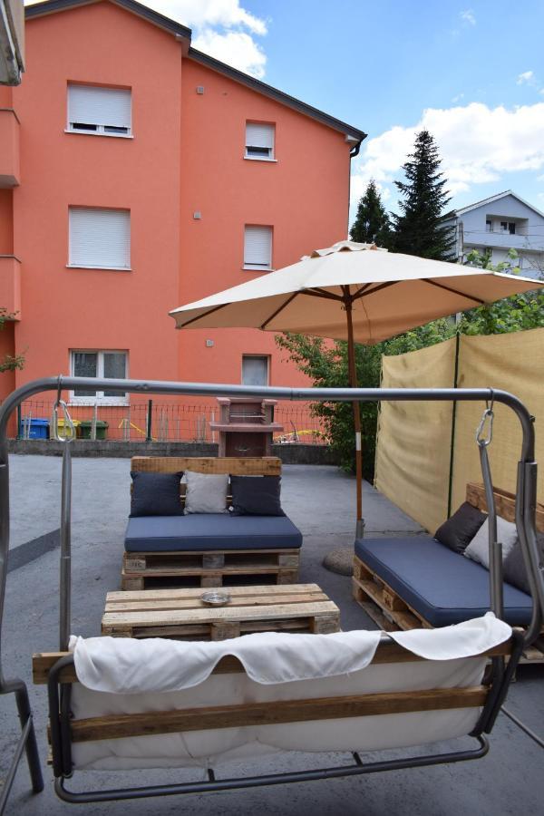 Apartment Maio Viskovo Екстериор снимка