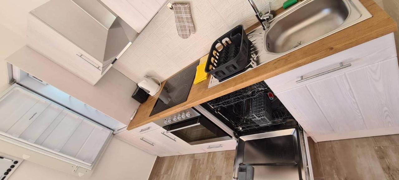 Apartment Maio Viskovo Екстериор снимка