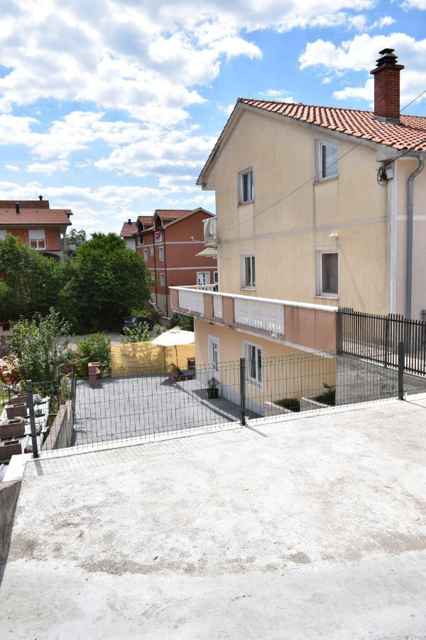 Apartment Maio Viskovo Екстериор снимка
